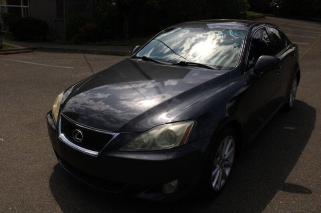 2008 Lexus IS 250 250 Base