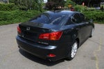 2008 Lexus IS 250 250 Base