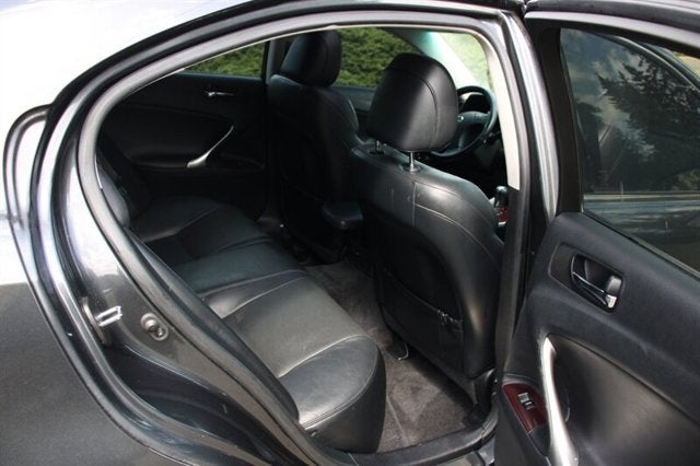 2008 Lexus IS 250 250 Base