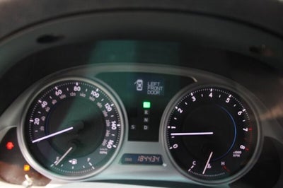 2008 Lexus IS 250 250 Base