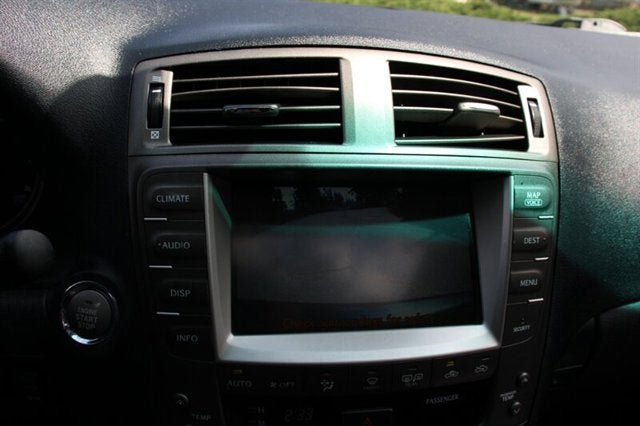 2008 Lexus IS 250 250 Base
