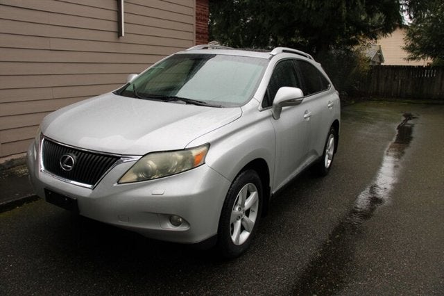 2010 Lexus RX 350 350 Base