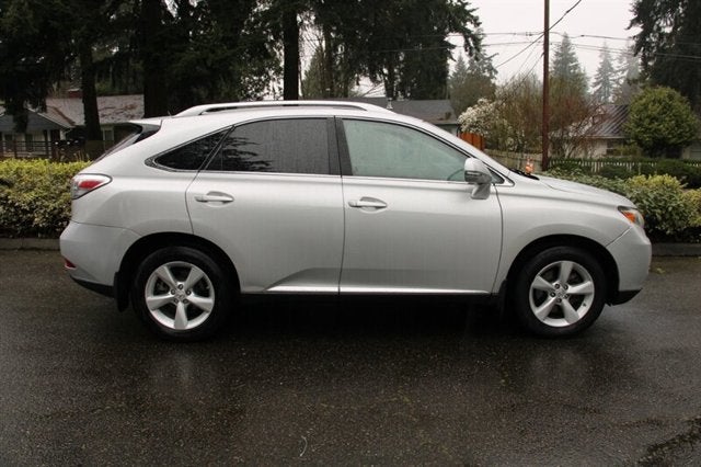 2010 Lexus RX 350 350 Base
