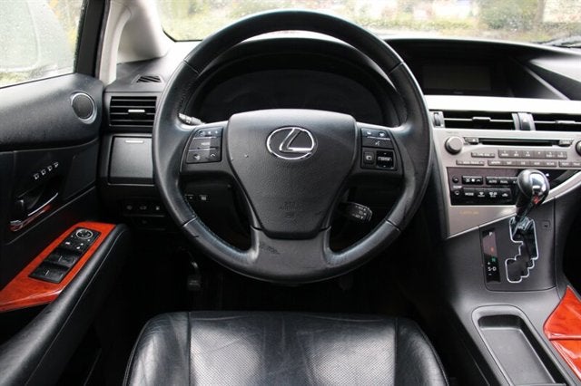 2010 Lexus RX 350 350 Base