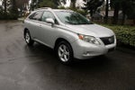 2010 Lexus RX 350 350 Base