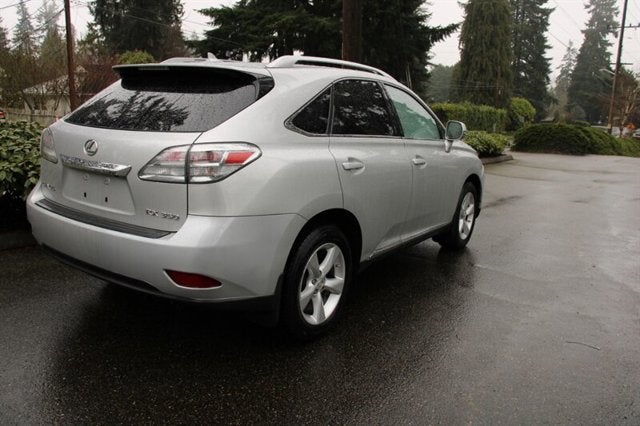 2010 Lexus RX 350 350 Base