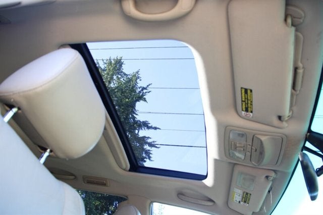2004 Lexus GX 470 470