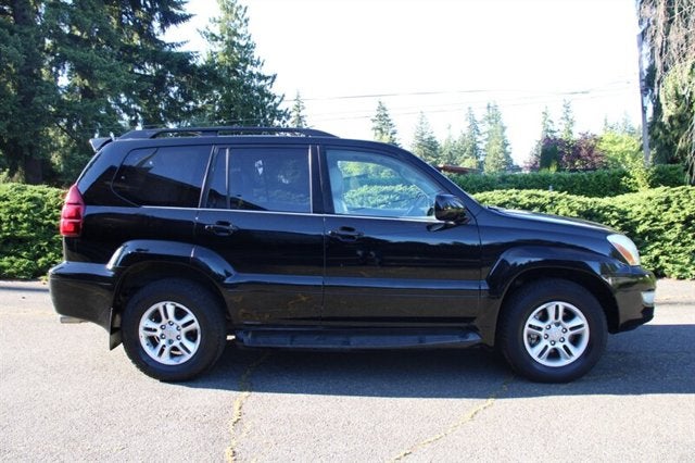 2004 Lexus GX 470 470