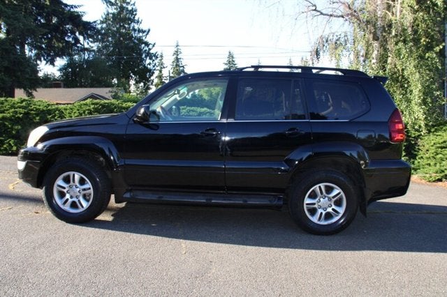 2004 Lexus GX 470 470