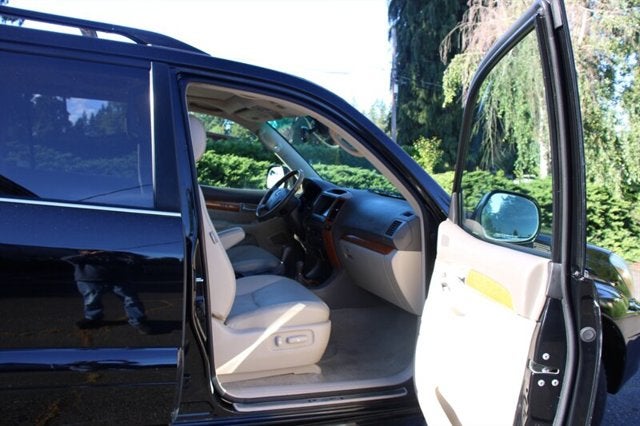 2004 Lexus GX 470 470