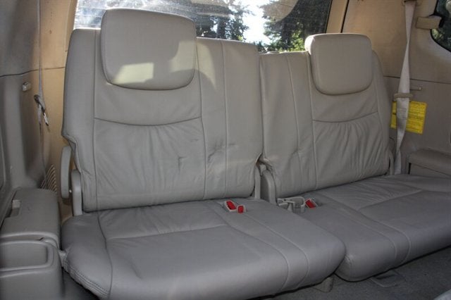 2004 Lexus GX 470 470