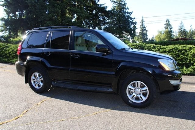 2004 Lexus GX 470 470