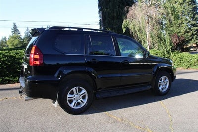 2004 Lexus GX 470 470
