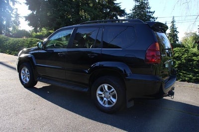 2004 Lexus GX 470 470