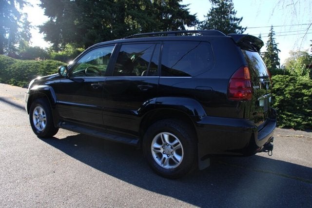 2004 Lexus GX 470 470