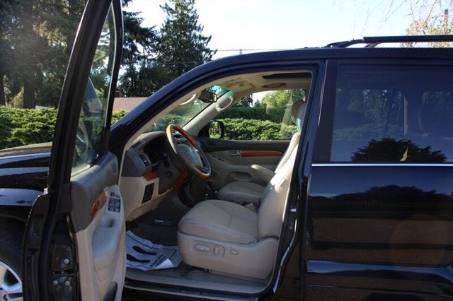 2004 Lexus GX 470 470