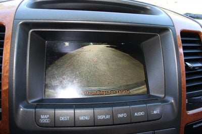 2004 Lexus GX 470 470