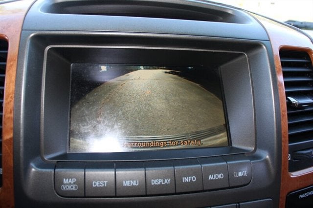2004 Lexus GX 470 470