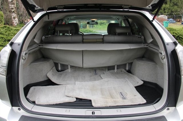 2007 Lexus RX 400h 400h