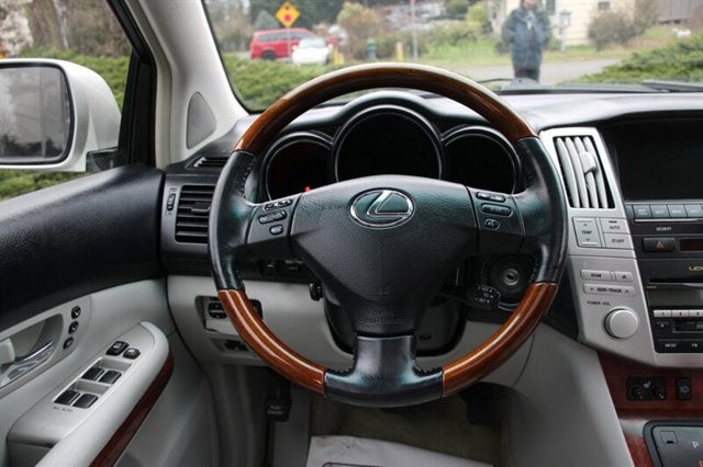 2007 Lexus RX 400h 400h