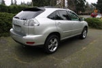 2007 Lexus RX 400h 400h