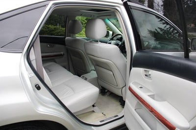 2007 Lexus RX 400h 400h