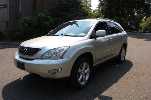 2005 Lexus RX 330 330