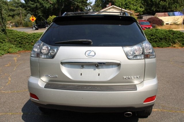2005 Lexus RX 330 330