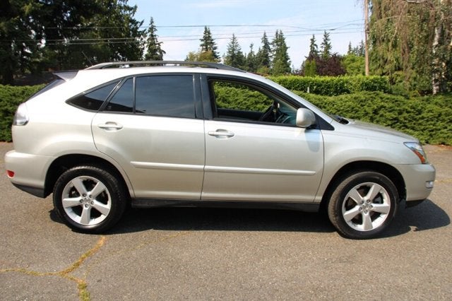 2005 Lexus RX 330 330