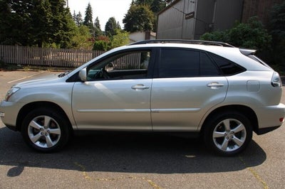 2005 Lexus RX 330 330