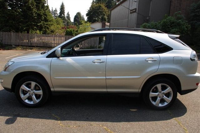 2005 Lexus RX 330 330