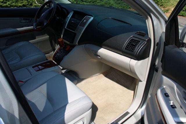 2005 Lexus RX 330 330