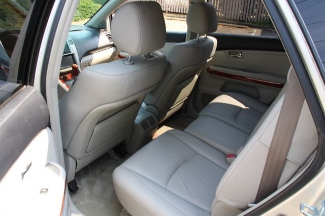 2005 Lexus RX 330 330