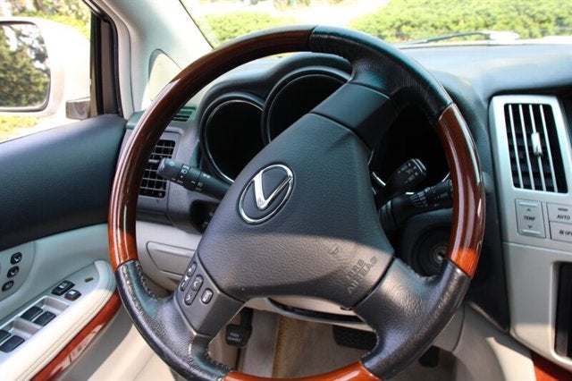 2005 Lexus RX 330 330