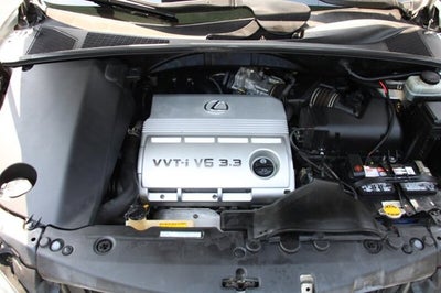 2005 Lexus RX 330 330
