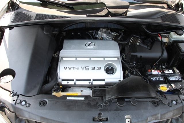 2005 Lexus RX 330 330