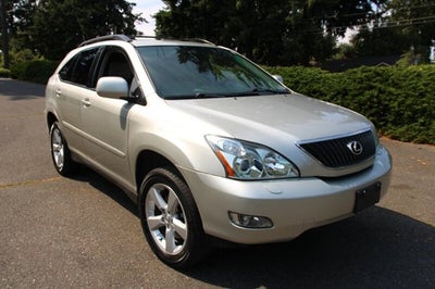 2005 Lexus RX 330 330