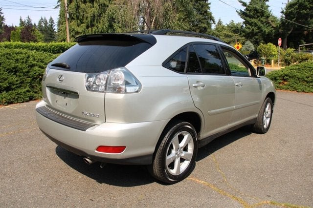 2005 Lexus RX 330 330