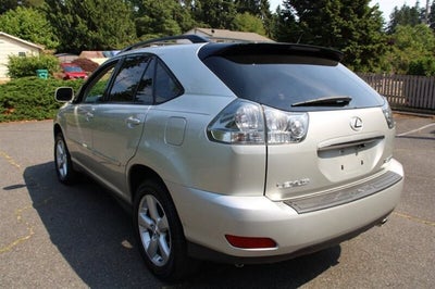 2005 Lexus RX 330 330