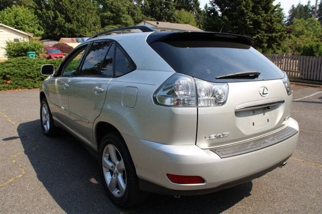 2005 Lexus RX 330 330