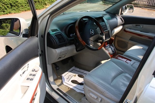 2005 Lexus RX 330 330