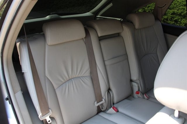 2005 Lexus RX 330 330