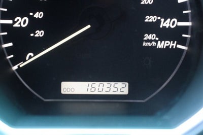 2005 Lexus RX 330 330