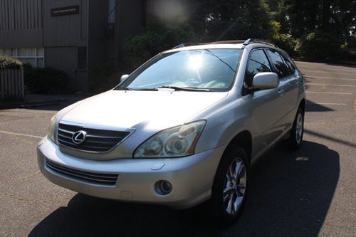 2006 Lexus RX 400h 400h