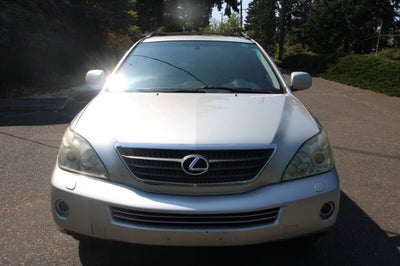 2006 Lexus RX 400h 400h