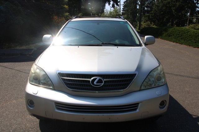 2006 Lexus RX 400h 400h