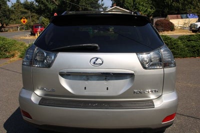 2006 Lexus RX 400h 400h