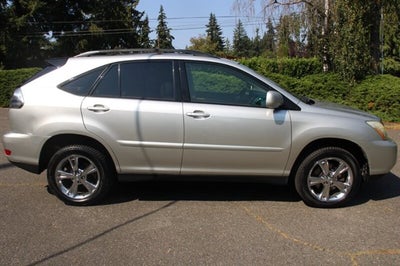 2006 Lexus RX 400h 400h