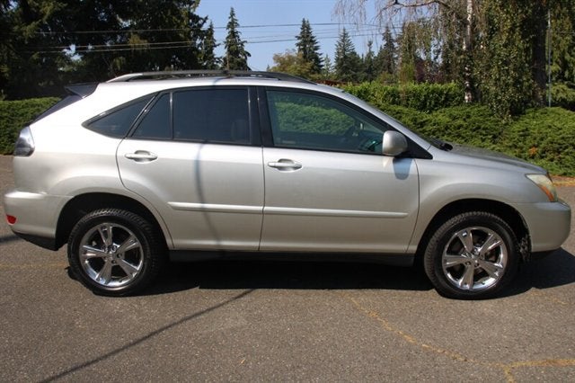 2006 Lexus RX 400h 400h