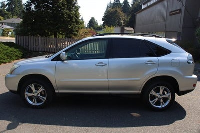 2006 Lexus RX 400h 400h